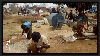 SMALL-SCALE MINERS WARNED | SUPERSTITIONS DO NOT HELP IN MINERAL EXPLORATION