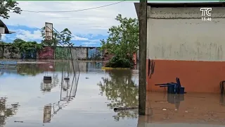 Changing weather takes a toll on the health of adults and children
