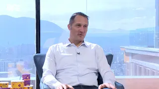 Goran Đekić o 20 godina Karate kluba „Olimp“:Za vlasti nismo bitni, ali bavit ćemo se i dalje djecom