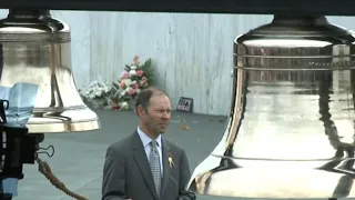25 years after 9/11, former Gov. Mark Schweiker remembers Flight 93