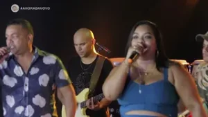 A HORA DA VOVO 07 10 20 BLOCO 3