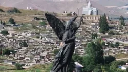 Հայաստանի մարդիկ. Սպիտակ
