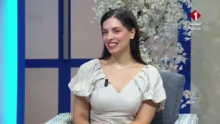Mariem Toukabri and Mohamed Ali Ferchichi, Chef Ferini