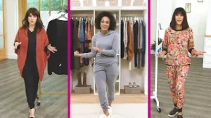 How To Look Stylish While Staying Comfortable | HSN Style Guide