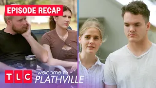 No More Holding Back - Full Episode Recap | Welcome to Plathville Recap, S8 E11 | TLC