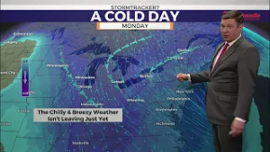 Tracking More Light Snow