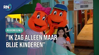 Wunderland Kalkar opens new themed area || RN7 Regional News