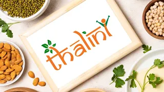 The best organic products from “Thalini”