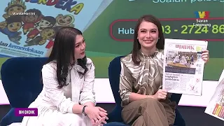 [CLIP] WHI (10 Aug 2026): BH Didik | Tonton