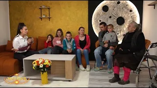NOVI ZIVOT - Od nehumanih uslova do prelepe kuce - Porodica Arsic konacno dobila ono sto zasluzuje!