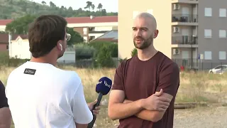 BOJE JUTRA - HOĆE LI PROSTOR NEKADAŠNJE FABRIKE POSTATI JAVNI PARK | Vijesti online