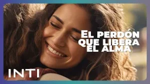 El perdón que libera el alma | INTI Tv