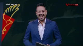 إنتصرت العدالة!.. توقفت القصة هنا!.. مقدمة قوية من أحمد أسامة عن أرقام لاعبي مصر بعد ختام المونديال