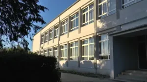 POVEĆANA ENERGETSKA EFIKASNOST OŠ IVAN GORAN KOVAČIĆ U NIŠKOJ BANJI