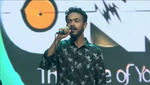 Открывает глаза ? || Сията Студия Один