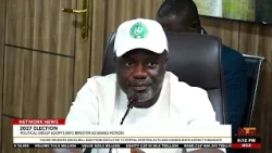 Fuel Subsidy Removal: Minister Idris Explains Tinubu’s Economic Reform Strategy