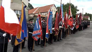 Setkání rodáků obcí Čejkovy a Zbynice