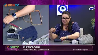 NAZAR BONCUĞU 26 EYLÜL 2026