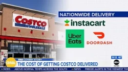 New Costco delivery sparks questions on savings, how it works