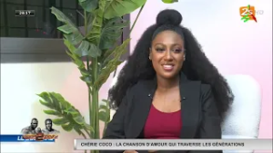 « Chérie Coco » : le tube intemporel qui a propulsé Amira Abed sous les projecteurs