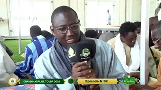 Qur'an Journey Episode No. 02