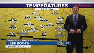 Sun Returns Wednesday