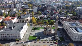 Vrijeme: Sutra pretežno sunčano i toplo 01.10.2026.