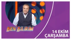 Ben Bilirim | Alper Ateş | 14 10 2026