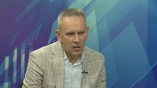 Elvedin Mulagić Dedi o ODBRANI Košćana, 145. Slavnoj lahkoj brigadi i Huseinu Tursunoviću Tursunu
