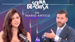 Scena deschisă cu Mario Antico: România nu este nevoită să copieze