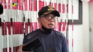 KECAMATAN MENTAWA BARU MERIAH