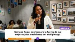 Raizal Women's Day: A tribute to those who keep ancestral traditions alive | Culture