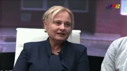 Gostovanje u Jutarnjem programu - OŠ Dragomir Trajković Žbevac / RTV Vranje / 15 10 2026