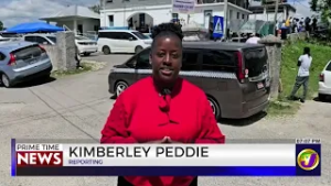 Westmoreland Pump Attendant Who Set Woman Ablaze Granted Bail  | TVJ News