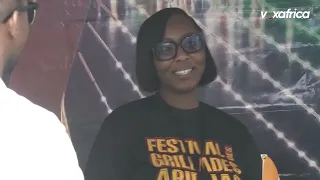 CÔTE D'IVOIRE - Le Festival des Grillades 2026 lance sa caravane internationale