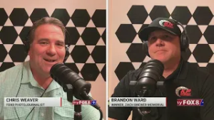 Brandon Ward, SMART Modified Tour winner | Racing Report | Ep. 053