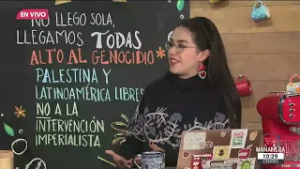 Ajonjolí de todos los moles | Mañanera 360 | 5 de marzo