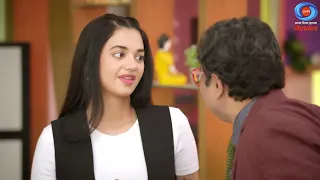 Office Office Chali Mussaddi ki Beti | Trouble for Anokhi’s Business | Comedy Drama | #Promo