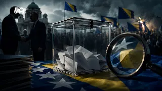 Političari u OFSAJDU PRED IZBORE: Preuranjena kampanja, zloupotreba djece i resursa! POGLEDAJTE!