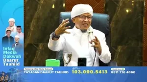 AMALAN RUTIN UNTUK MENJAGA KEBERSIHAN HATI | KAJIAN AAGYM