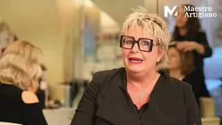 MAESTRO ARTIGIANO puntata 9 - "Creando bellezza"