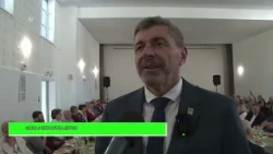 70-TNICI OSLAVOVALI V SPOLOČENSKOM DOME