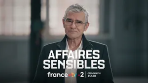 [Bande-annonce] Les Maîtres de l'arnaque : Les mille vies d'Alexandre Despallières