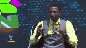 THE CITIZEN || LANGUAGE AND NATION BUILDING