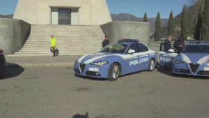 Tifosi dell'Inter accerchiati e derubati al Tempio