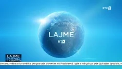 Lajme 23:00 15.10.2026