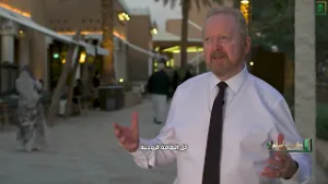 شعور لا يوصف عند رؤية الكعبة لأول مرة، لحظة روحية لا تُنسى.