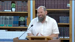 Whatever They Deem Good! - On Free Will and Building the Rachel Persona | Soul of the Torah Porti...