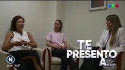 Meet Enlazadas: Women who have overcome breast cancer and support new patients