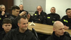 Nowy sprzęt dla Ochotniczych Straży Pożarnych w gminie Kowala.